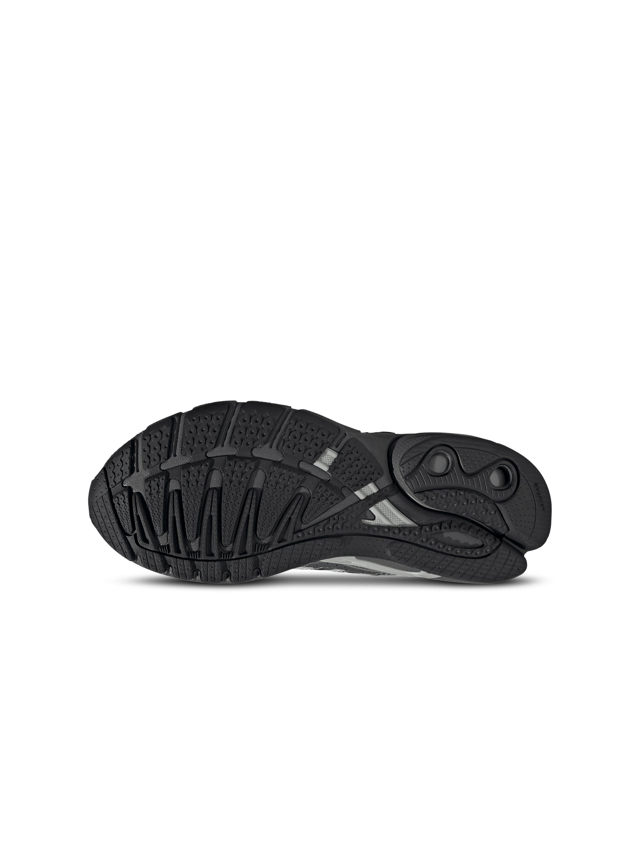 Adidas Womens Adistar Control 5 - Black