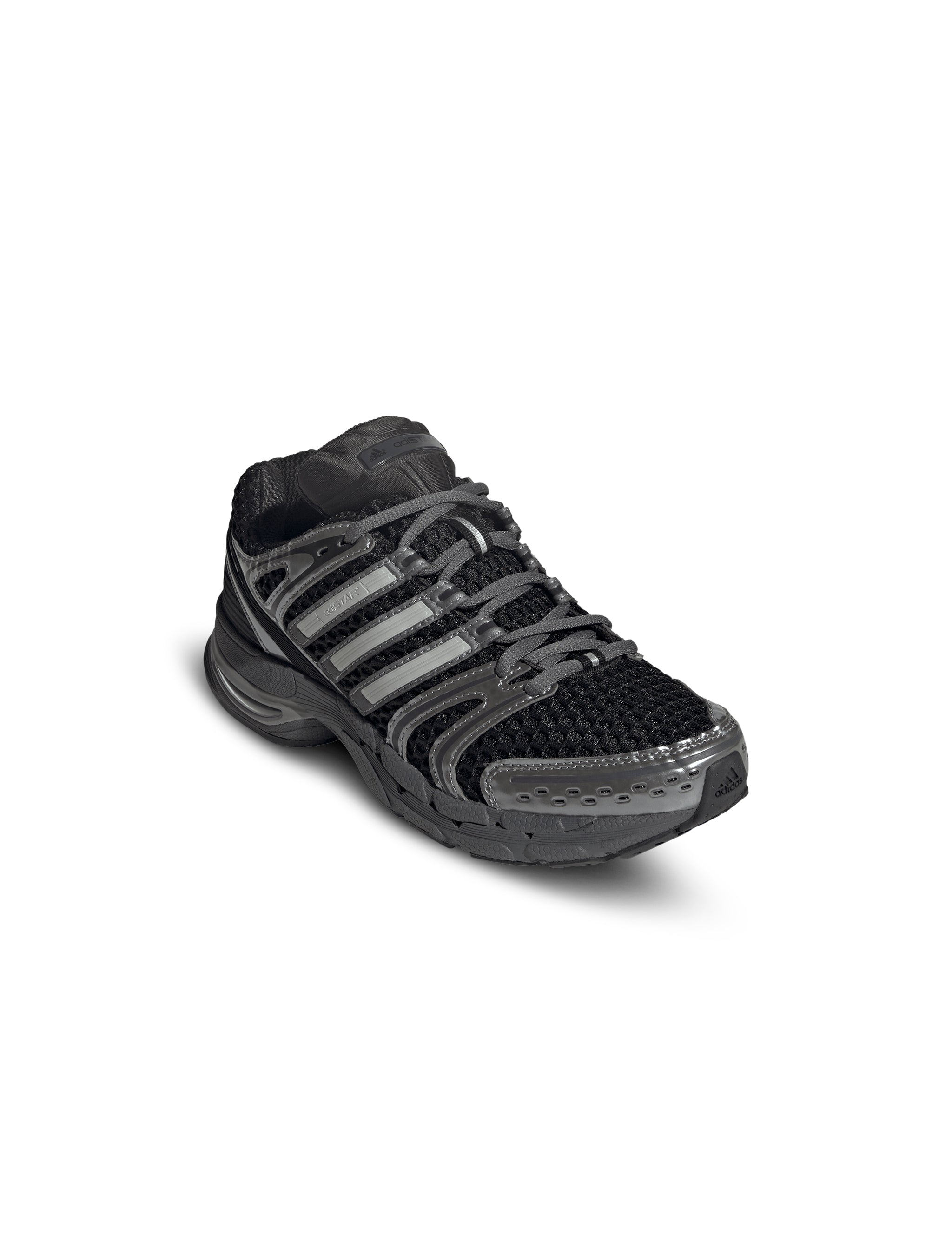 Adidas Womens Adistar Control 5 - Black