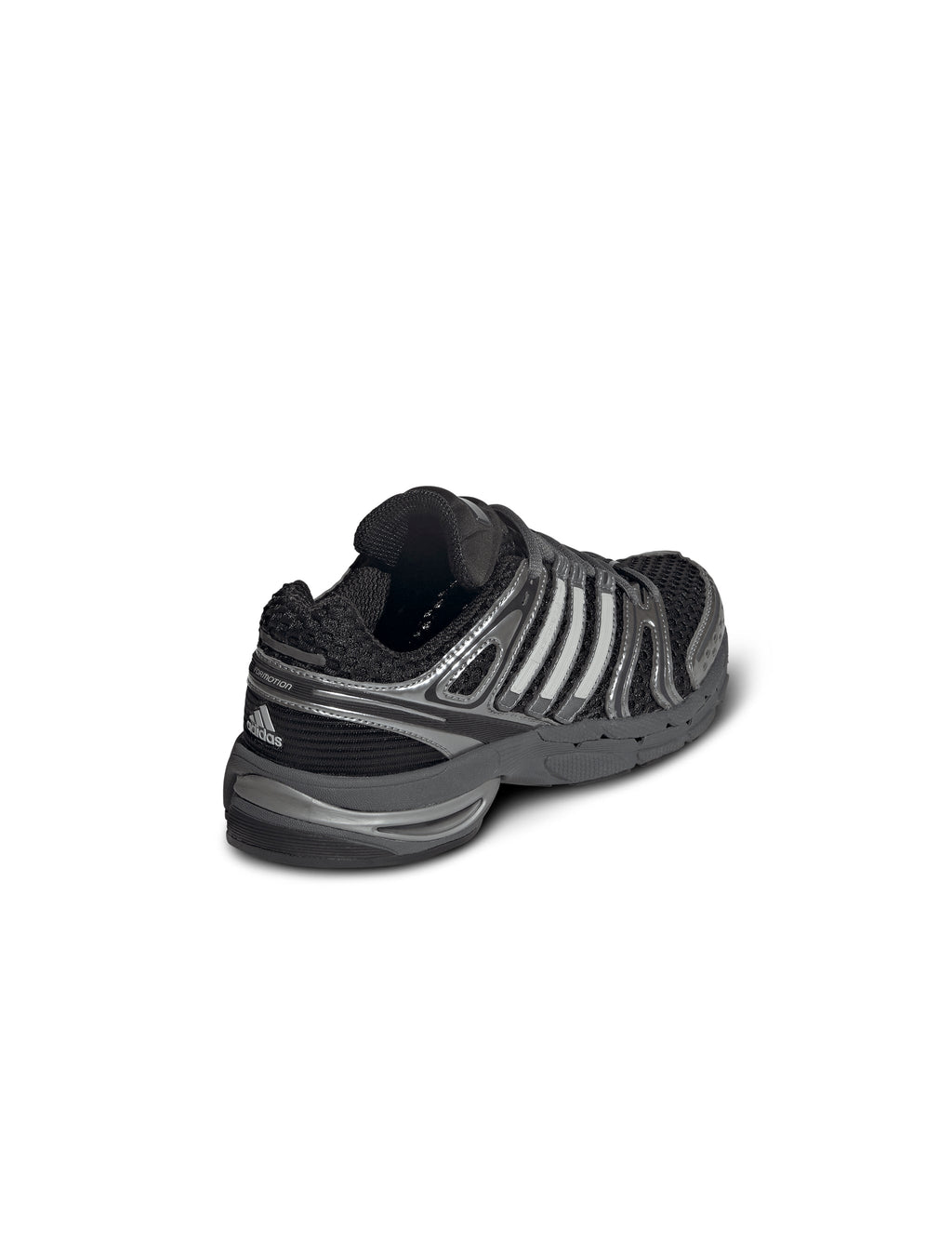 Adidas Womens Adistar Control 5 - Black