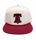 The Ring the Bell Heritage Hat (Re-Stock by 6/29)