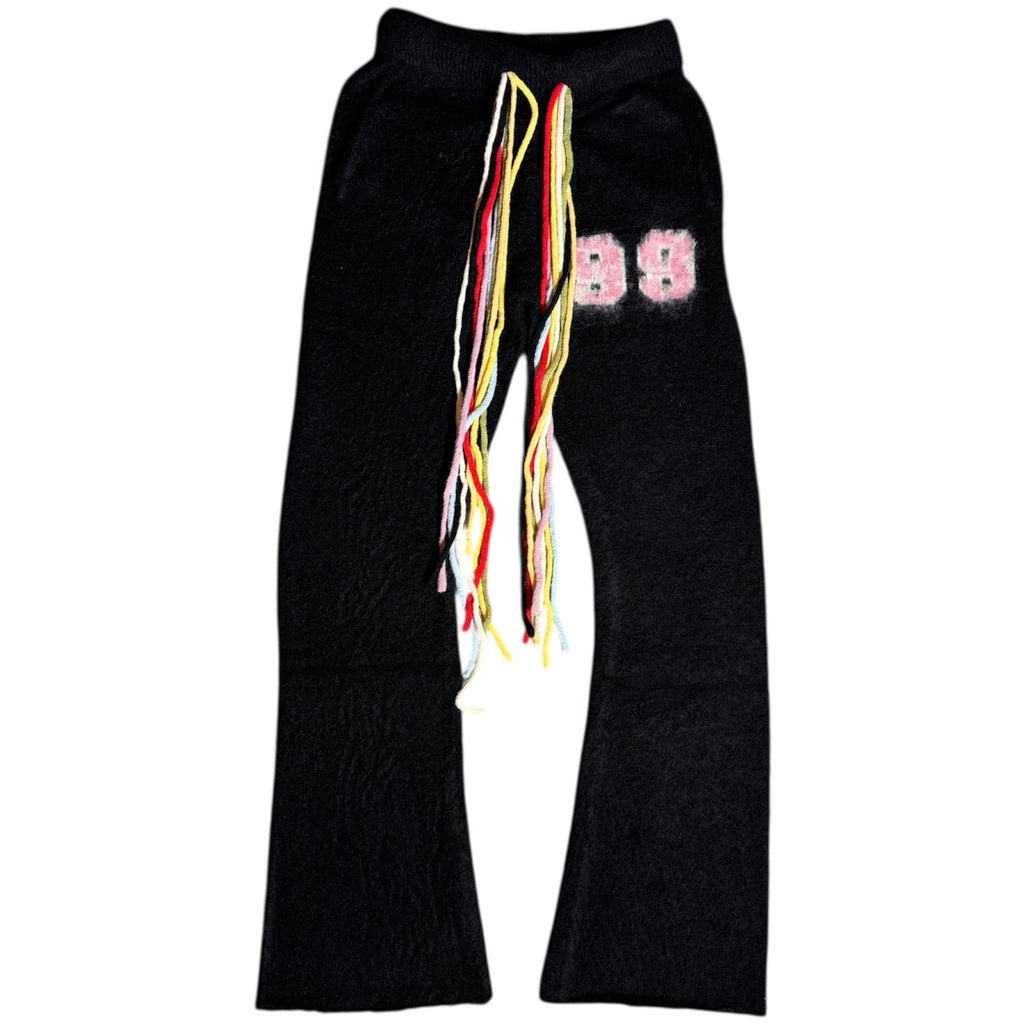 Mohair Pants MultiCord Digi