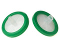 CELLTREAT 229771 Syringe Filter, PES, 0.45μm, 30mm, Bulk Packed, Non-Sterile (100/pk)