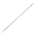 CELLTREAT 229202A 2mL Pipet, Individually Wrapped, Plastic/Plastic, Bag, Sterile (600/pk)