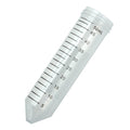 CELLTREAT 229454 TUBE ONLY, 50mL Centrifuge Tube - Bag, Non-sterile (500/pk)