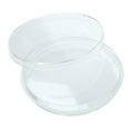 CELLTREAT 229692 100mm x 15mm Petri Dish w/Grip Ring, Sterile (300/pk)