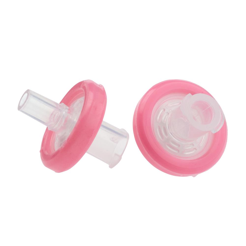 CELLTREAT 229754 Syringe Filter, Nylon, 0.45Î¼m, 13mm, Sterile (75/pk)