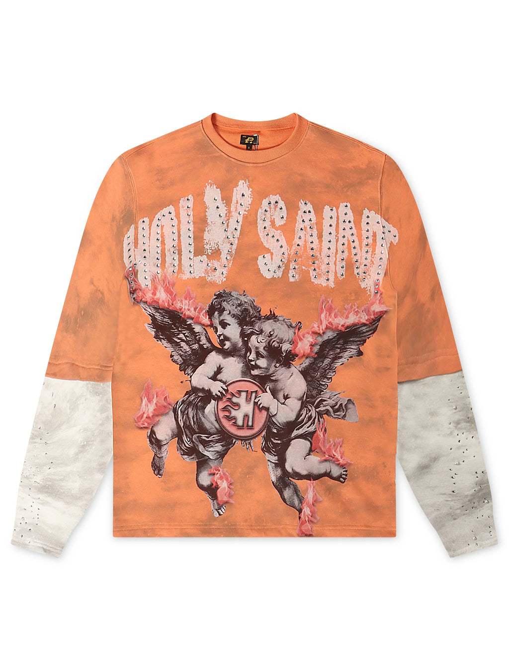 Politics Thorn Long Sleeve - Carol
