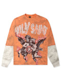 Politics Thorn Long Sleeve - Carol