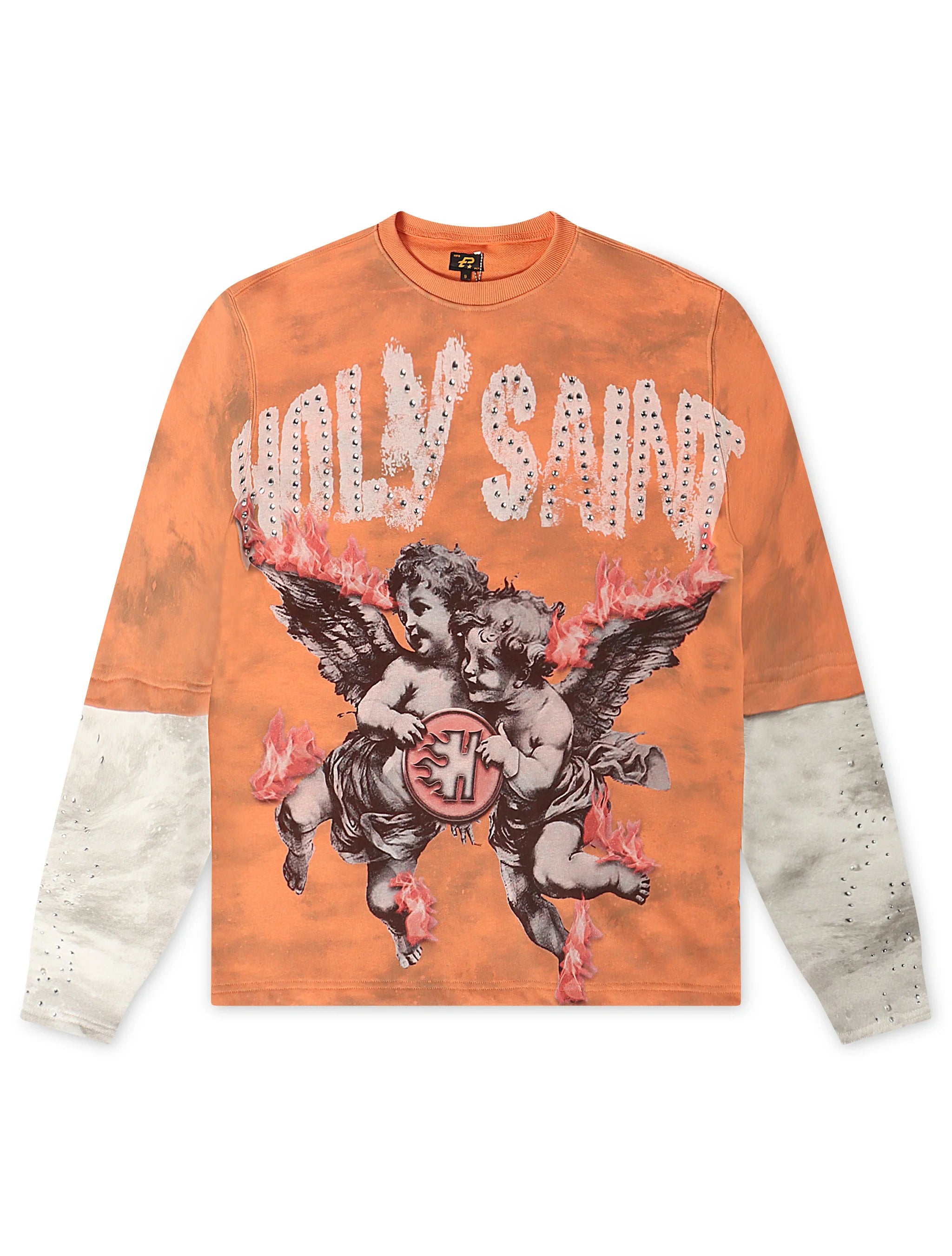Politics Thorn Long Sleeve - Carol