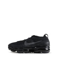 Nike Womens Nike Air Vapormax 2023 Flyknit - Black