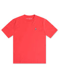 Psycho Bunny Classic Crew Neck Tee - Hibiscus