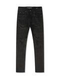 Valabasas Nitric Jean - Black Waxed