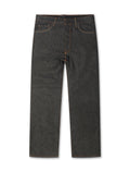 Levis 501™ Original Shrink to Fit Jeans - Black Rigid
