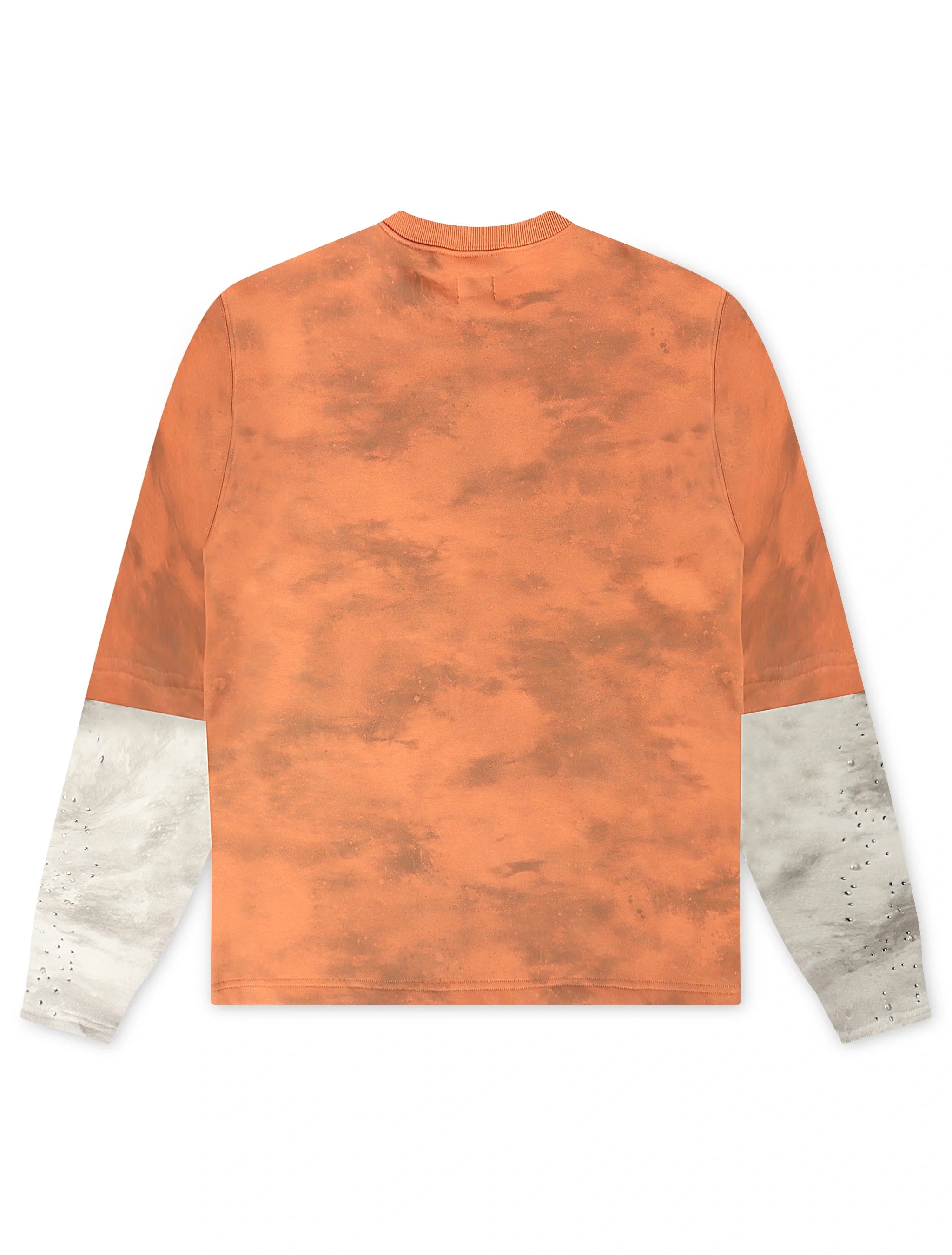 Politics Thorn Long Sleeve - Carol