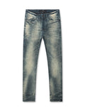 Jordan Craig Basic Slim Fit Jeans - Seafoam