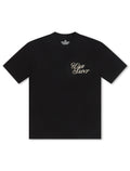 Warsaint Script Statement Tee - Black
