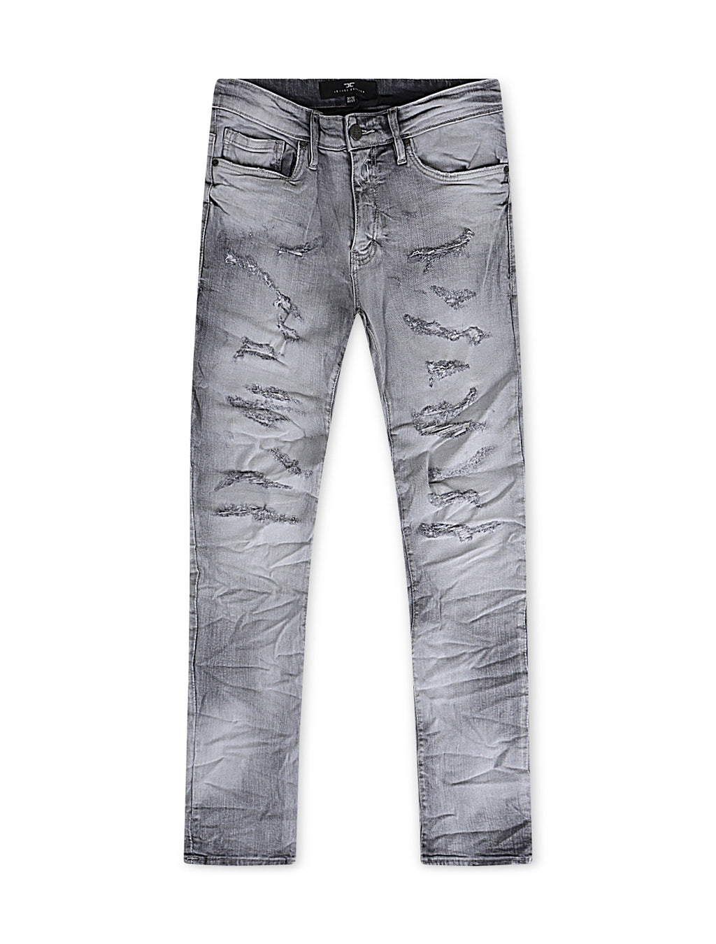 Jordan Craig Ross Jean - Cement Wash