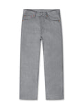 Levis 501™ Original Shrink To Fit Jeans - Silver Rigid