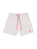 Psycho Bunny Malta Color Changing Swim Trunk - Natural Linen
