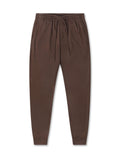 Nike Mens Primary Fleece Joggers - Baroque Brown