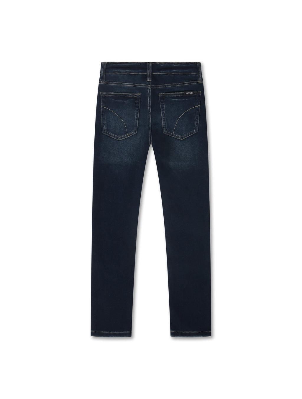 Joe's Jeans Kids Brixton Tapered Fit Jean - Dark Wash