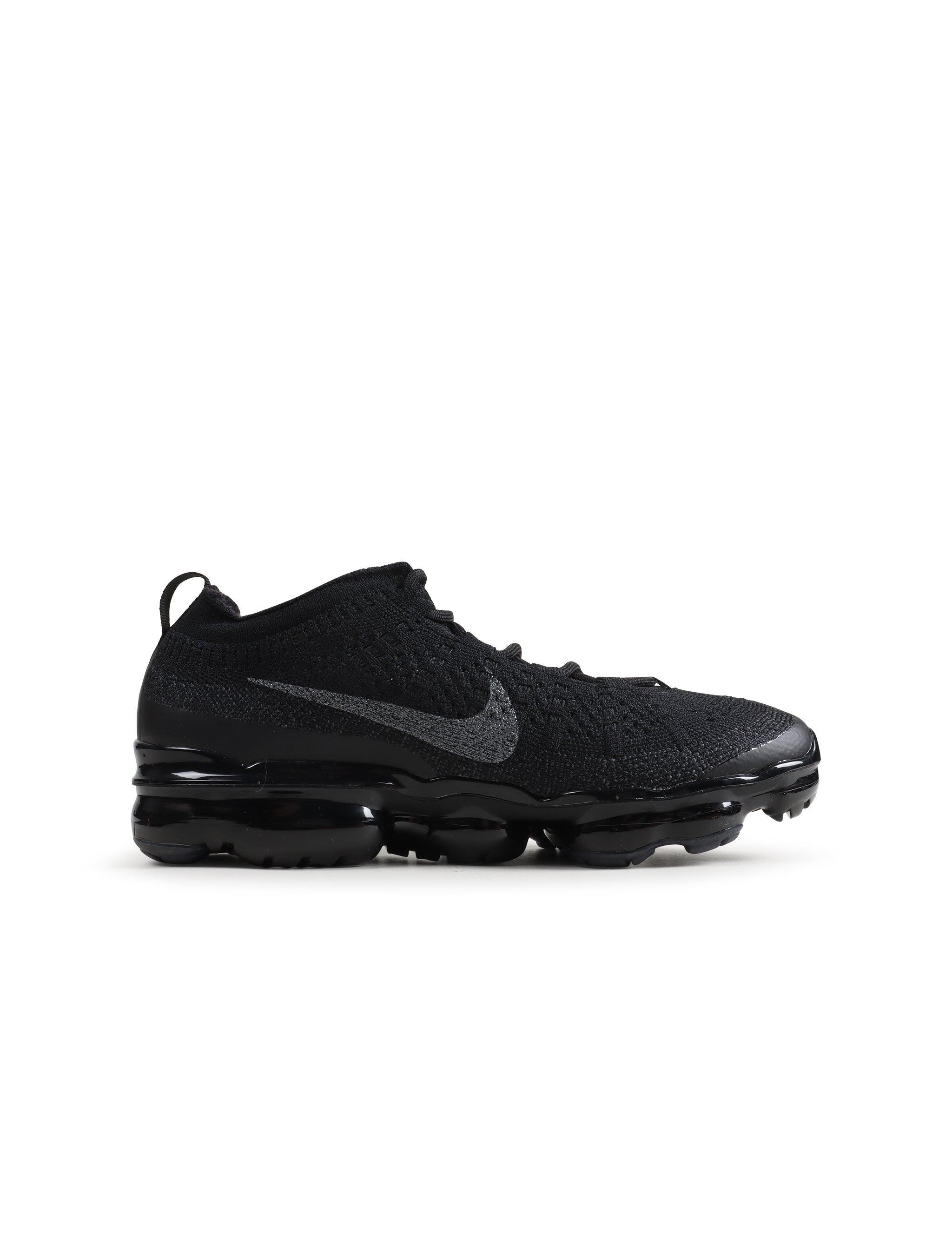 Nike Womens Nike Air Vapormax 2023 Flyknit - Black