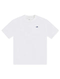 Nike Men's Sportswear Dunk Patch Tee - White