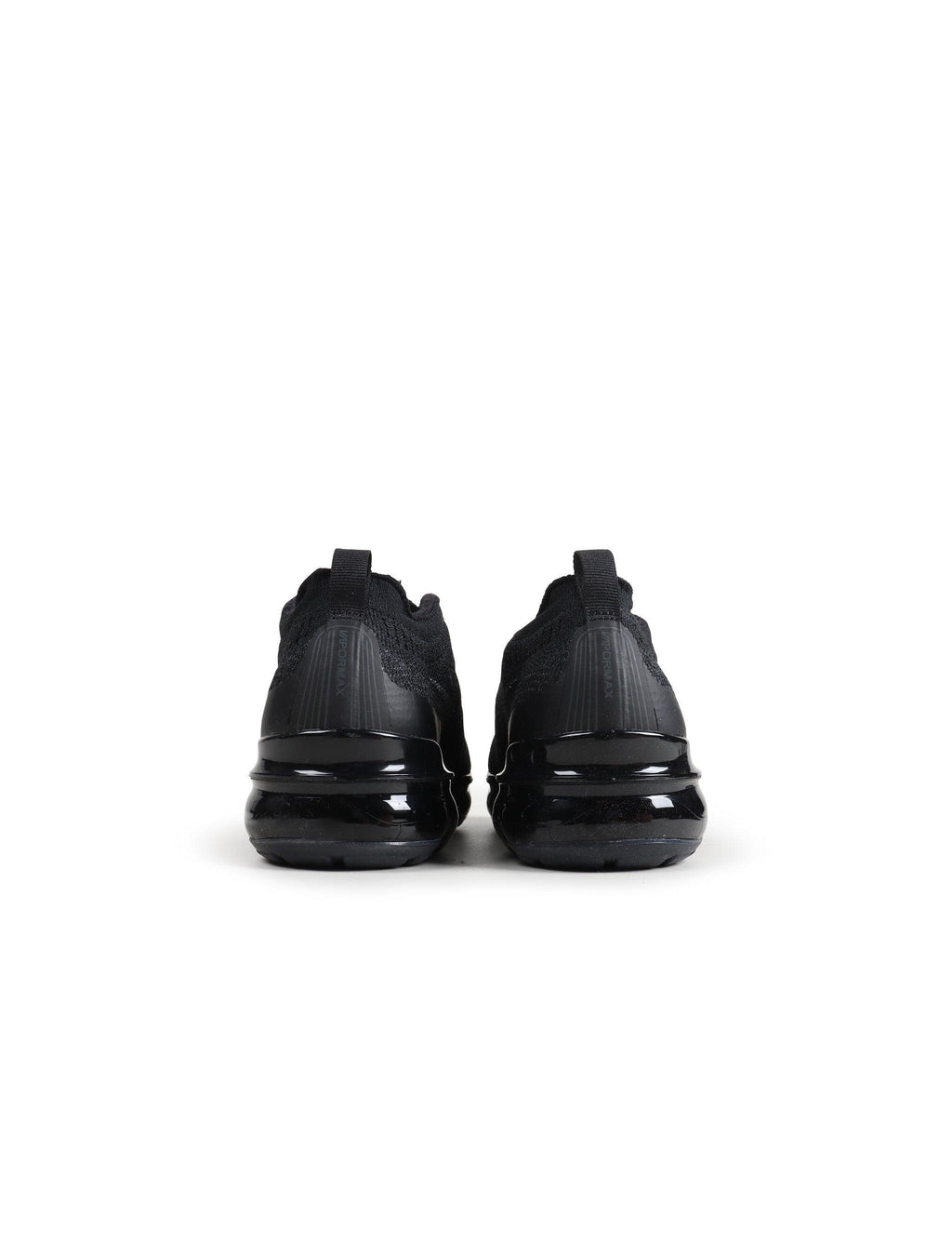 Nike Womens Nike Air Vapormax 2023 Flyknit - Black