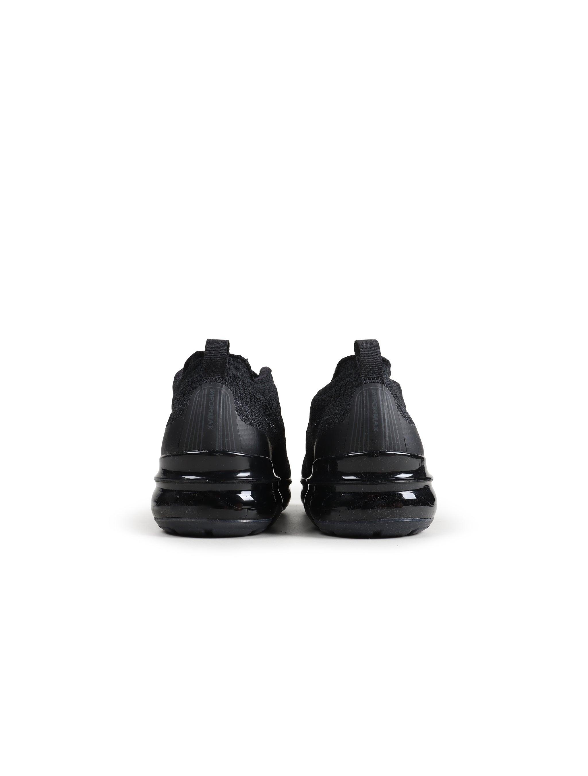Nike Womens Nike Air Vapormax 2023 Flyknit - Black