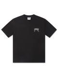 Revenge X Kill Tee - Black/White