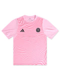 Adidas Messi Inter Miami Jersey - Pink