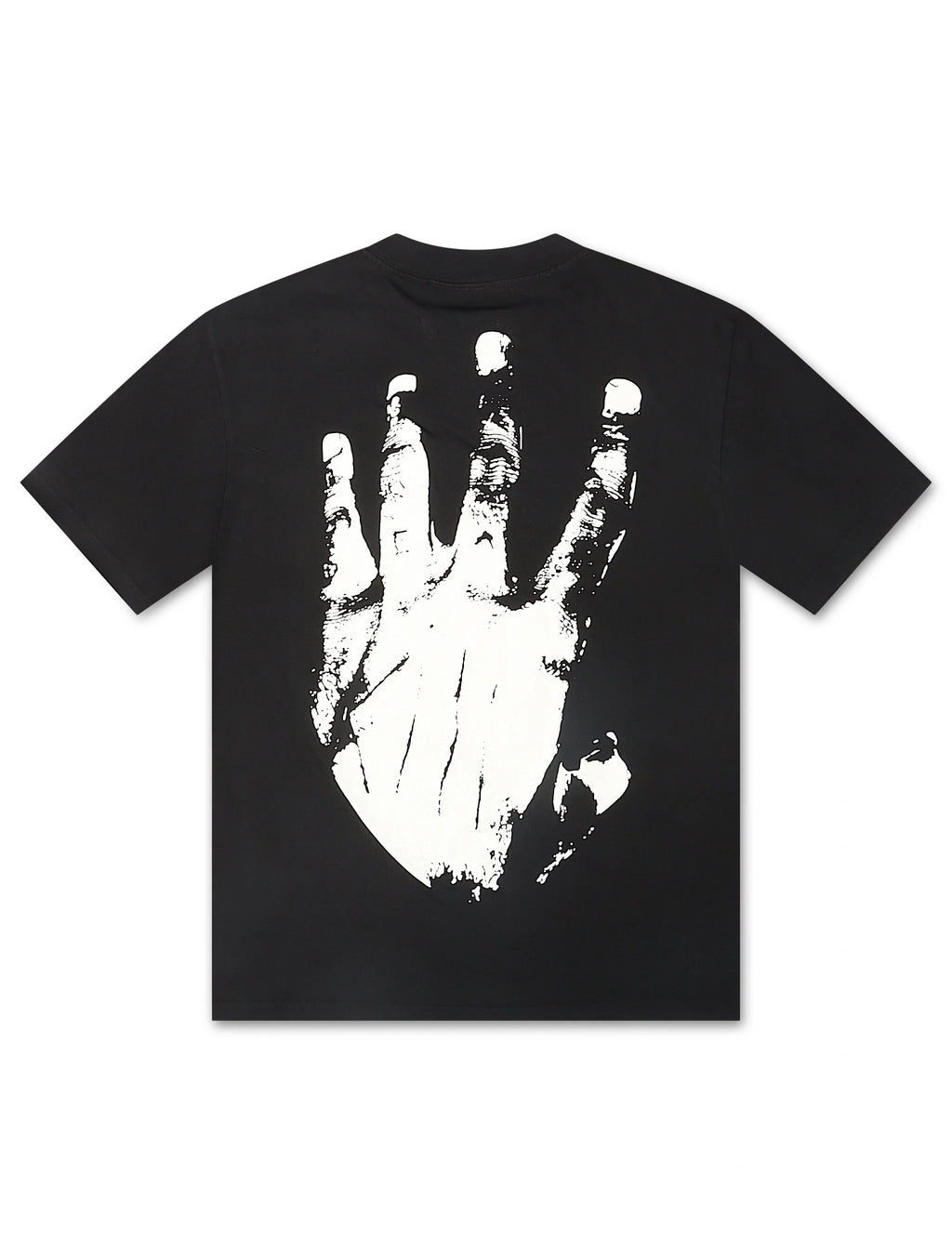 Revenge X Kill Tee - Black/White