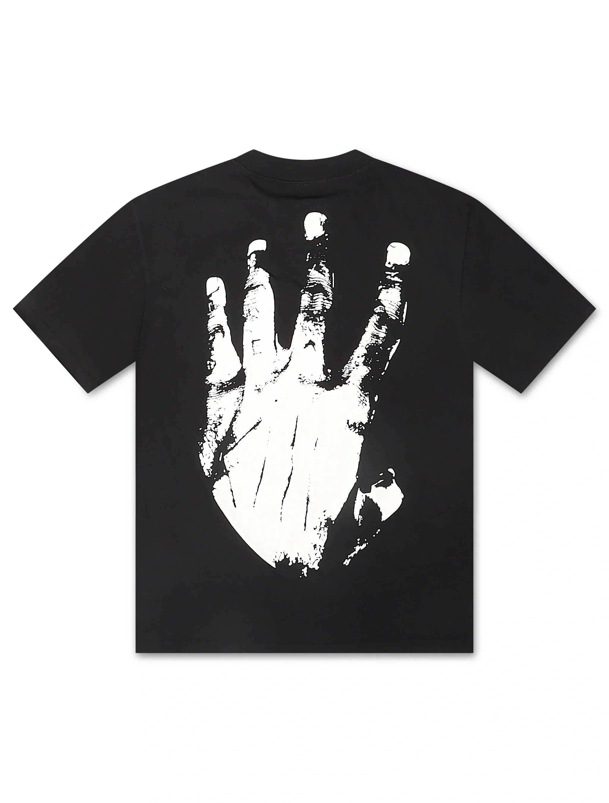Revenge X Kill Tee - Black/White