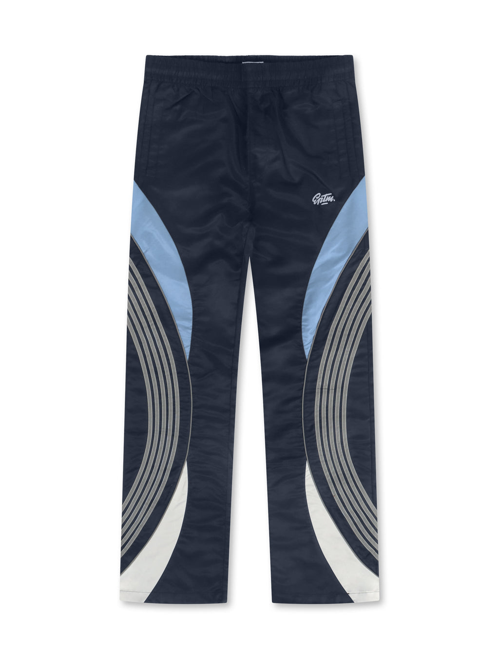 EPTM Clarken Pants - Navy Blue
