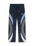 EPTM Clarken Pants - Navy Blue