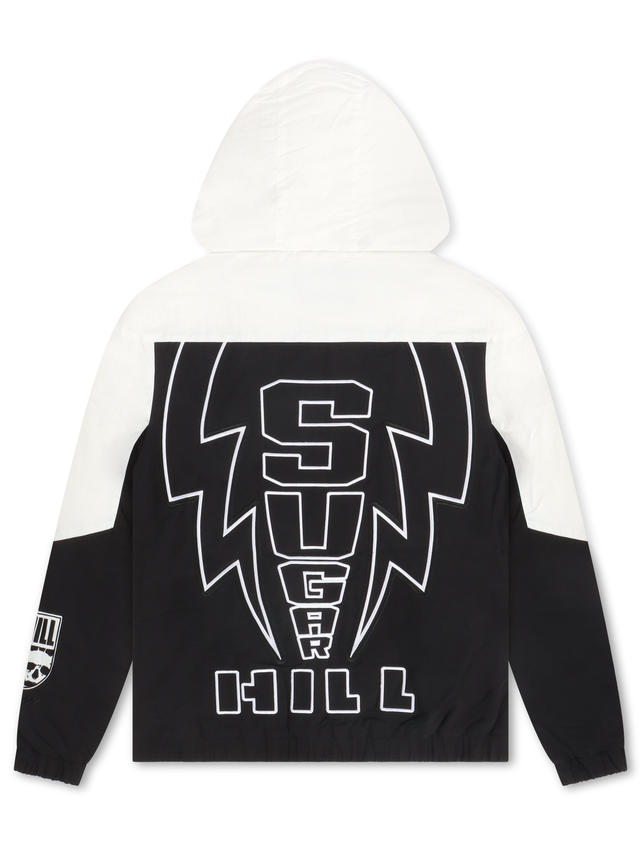 Sugarhill Storm Starter Jacket - Black