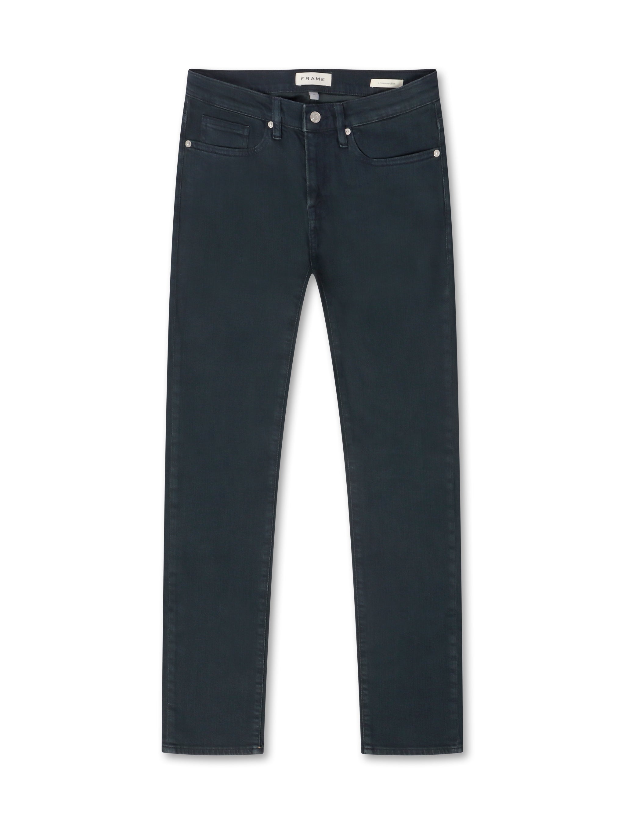Frame L'Homme Slim Jean - Placid