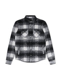 Jordan Craig Kids See You In Paradise Sherpa Jacket - Black
