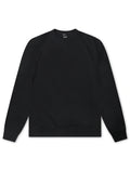 Nike Mens Primary Fleece Crewneck - Black