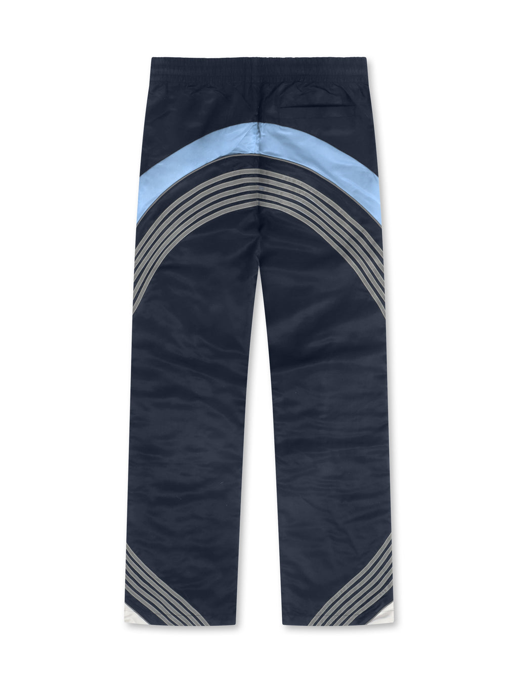 EPTM Clarken Pants - Navy Blue