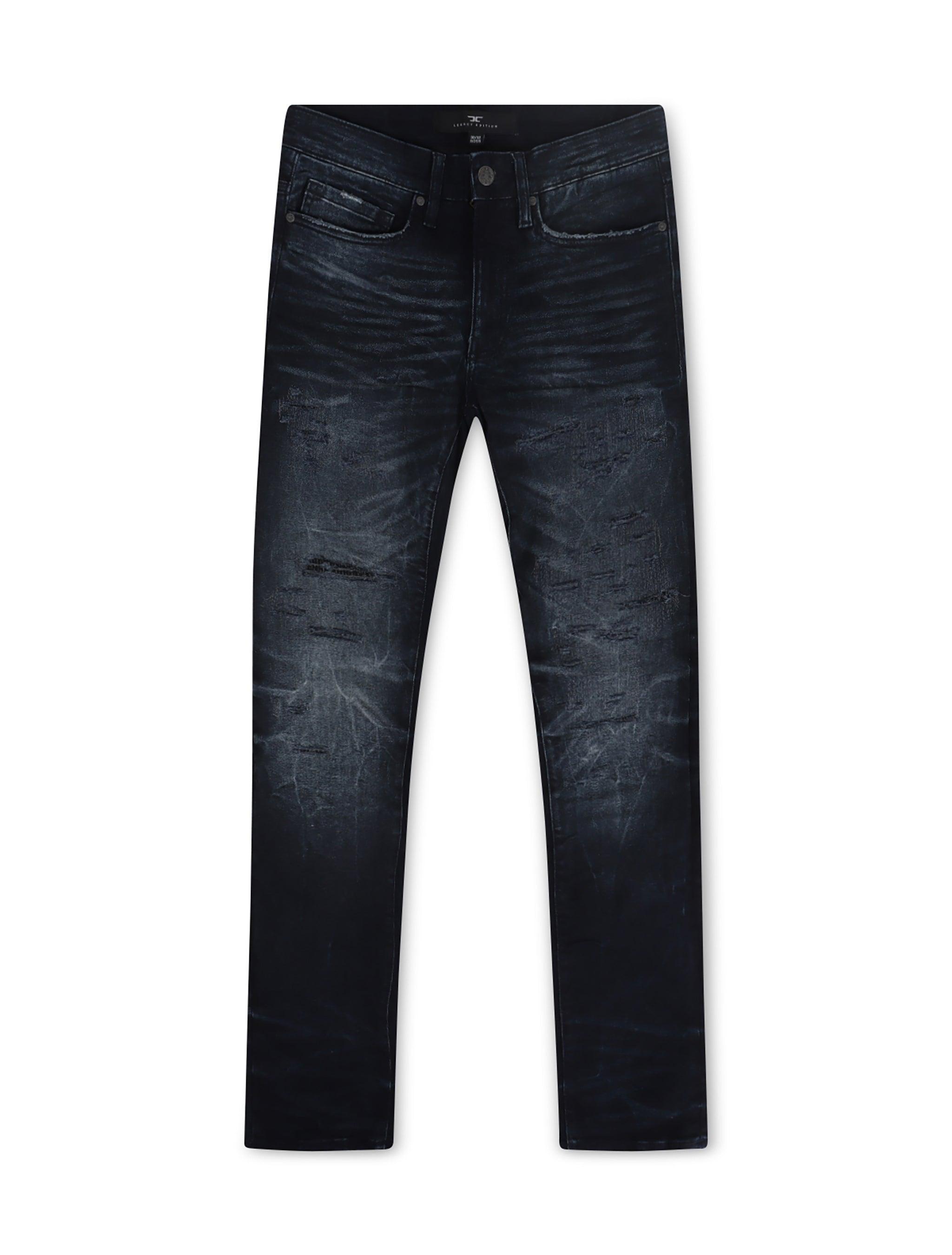 Jordan Craig Amsterdam Jean - Midnight Blue