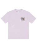 Students Golf Honor Roll Students S/S Tee - Wisteria