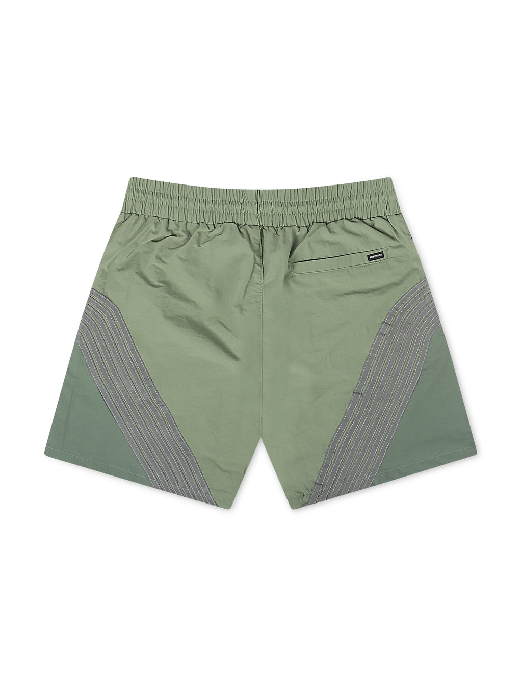 EPTM 3M Highway Shorts - Sage