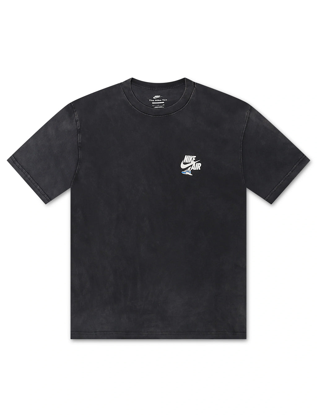 Nike Mens Culture Tee - Black