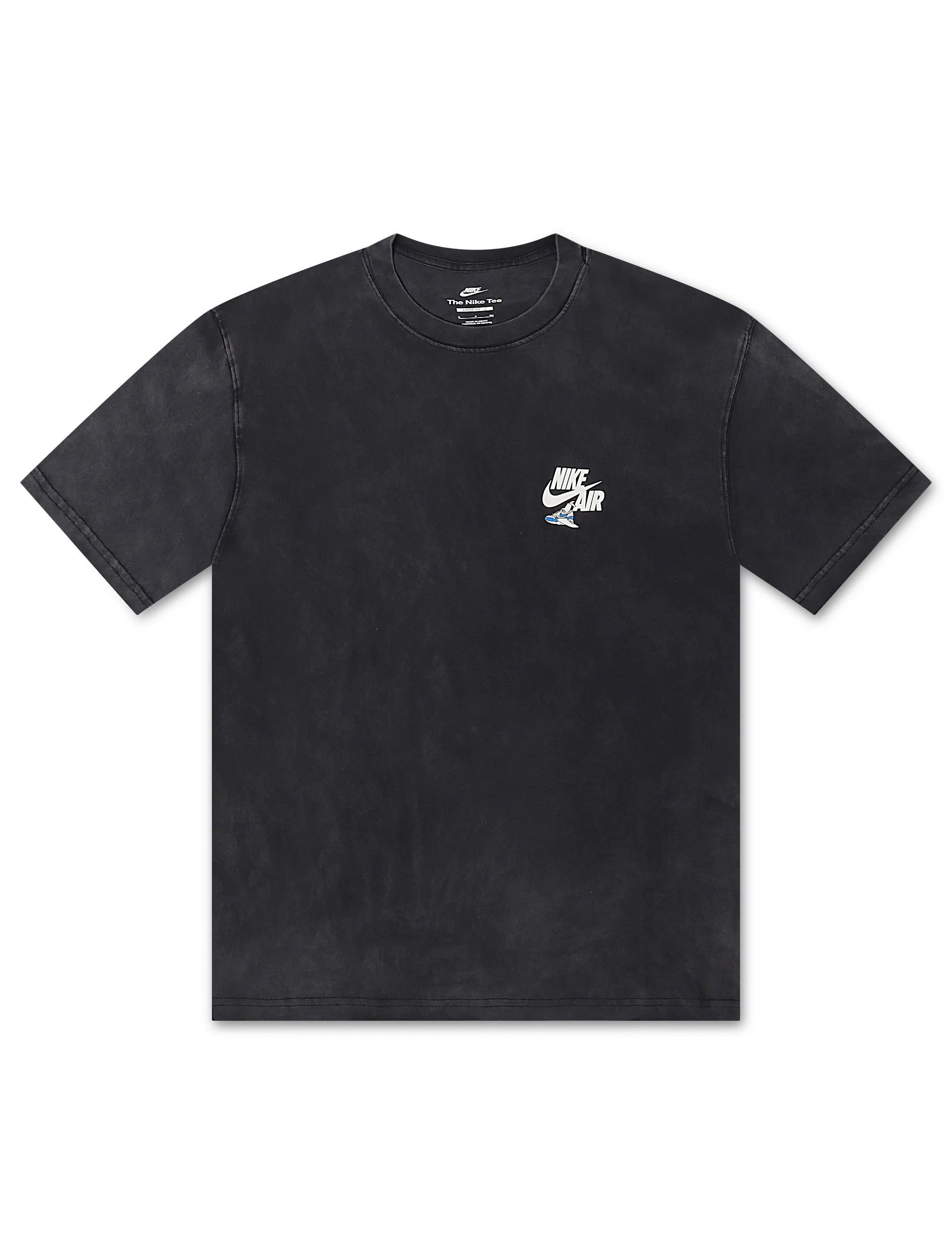 Nike Mens Culture Tee - Black