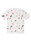 Nike Mens Sportswear Tee - White