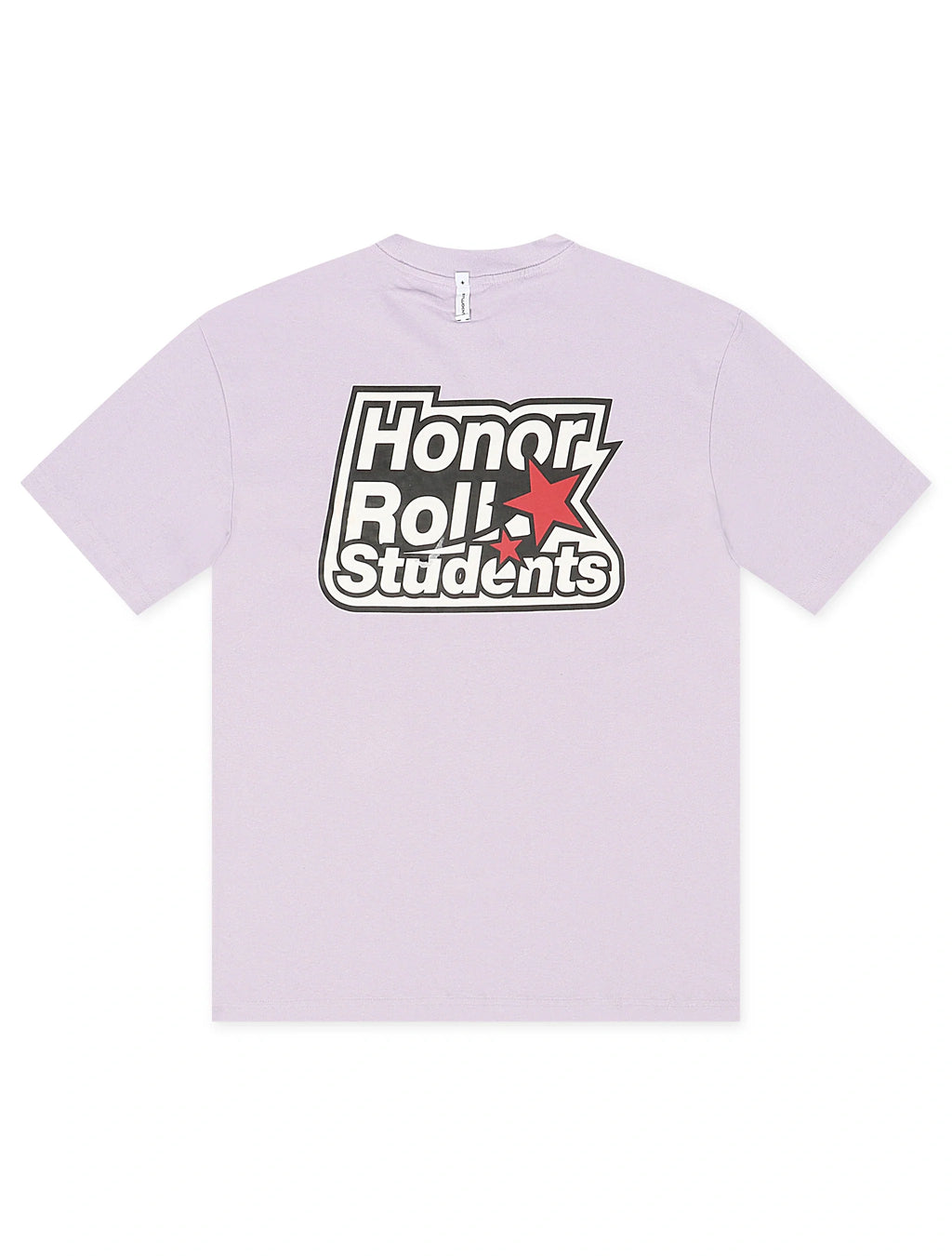 Students Golf Honor Roll Students S/S Tee - Wisteria