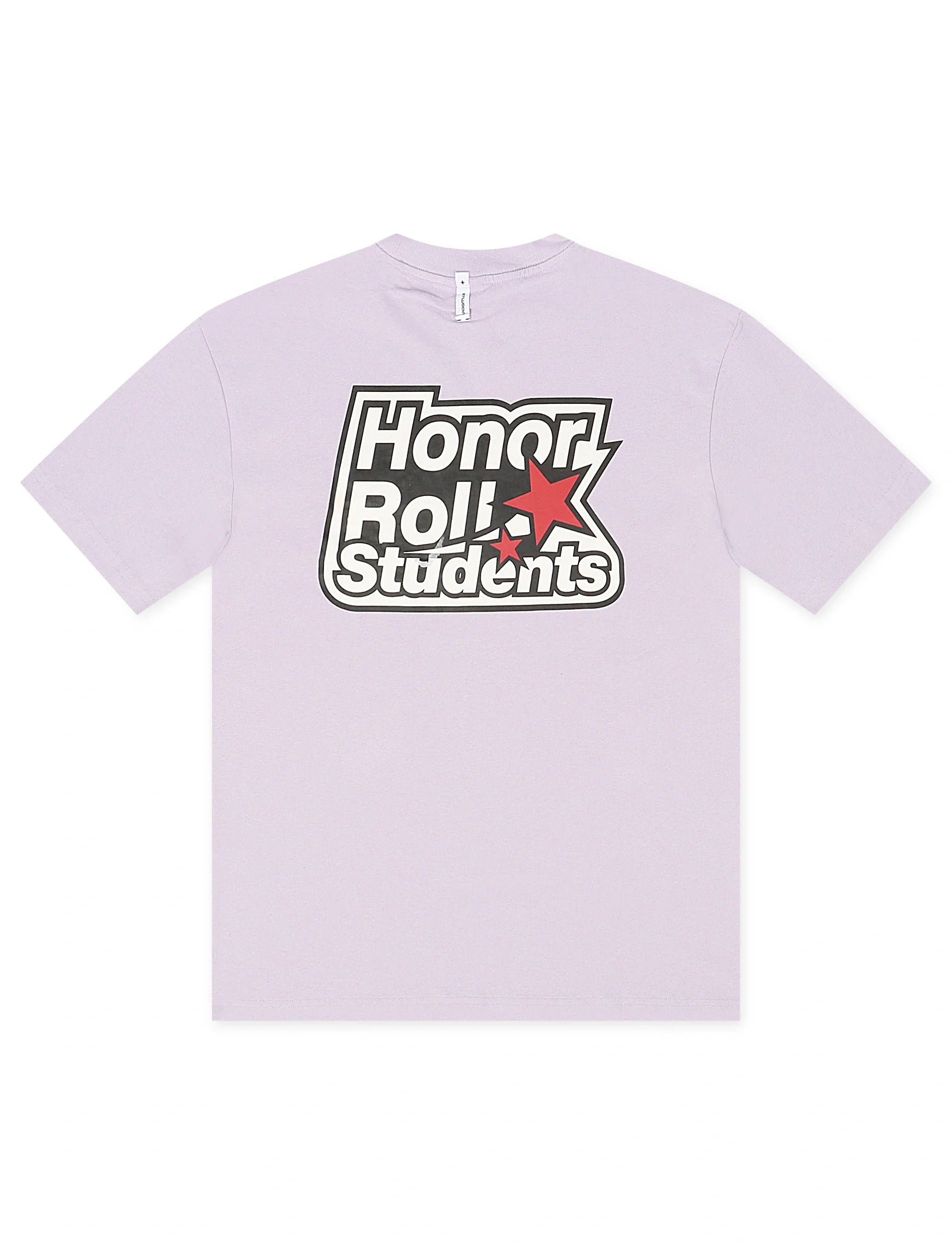 Students Golf Honor Roll Students S/S Tee - Wisteria