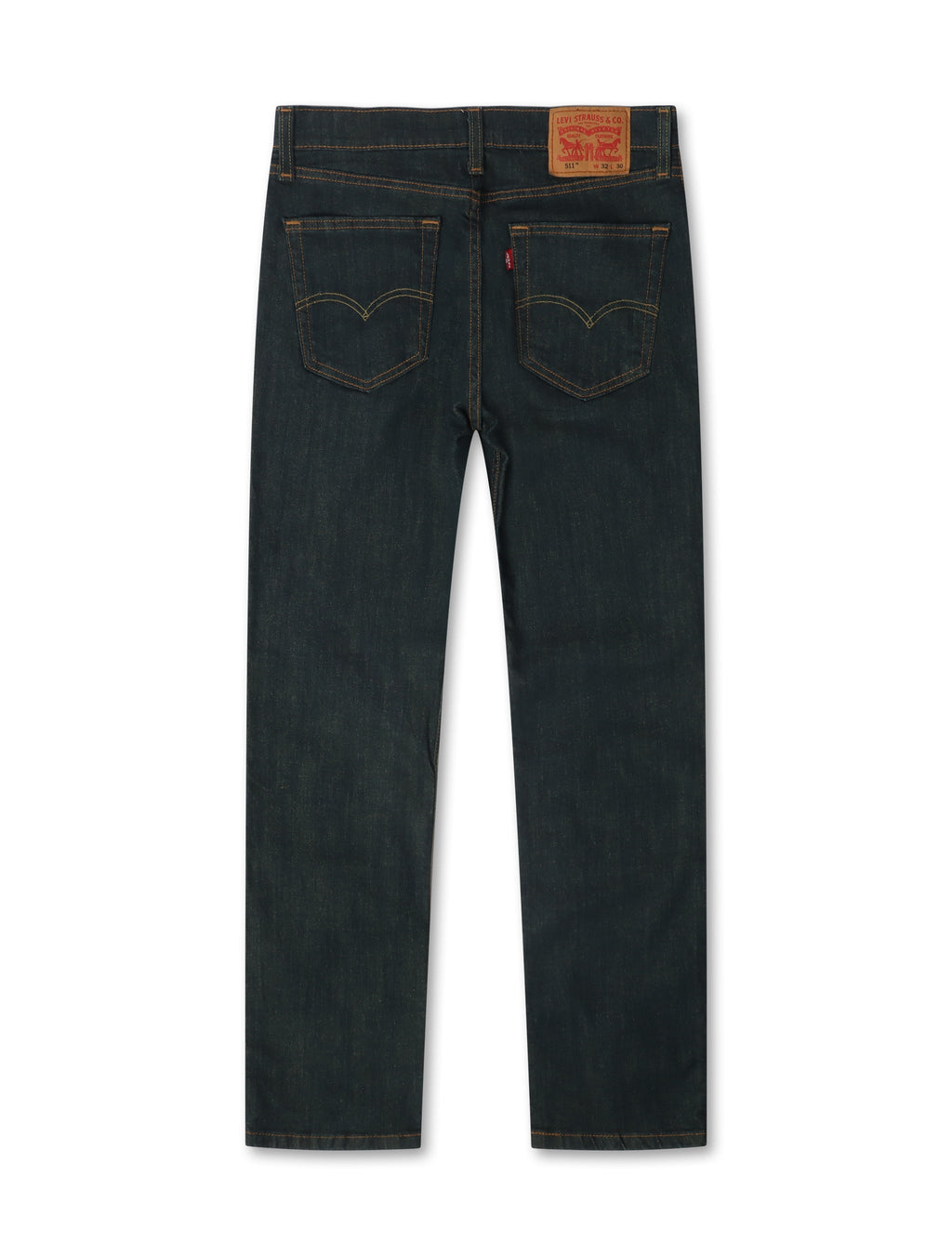 Levis 511™ Slim Fit Jeans  - Rinsed Playa