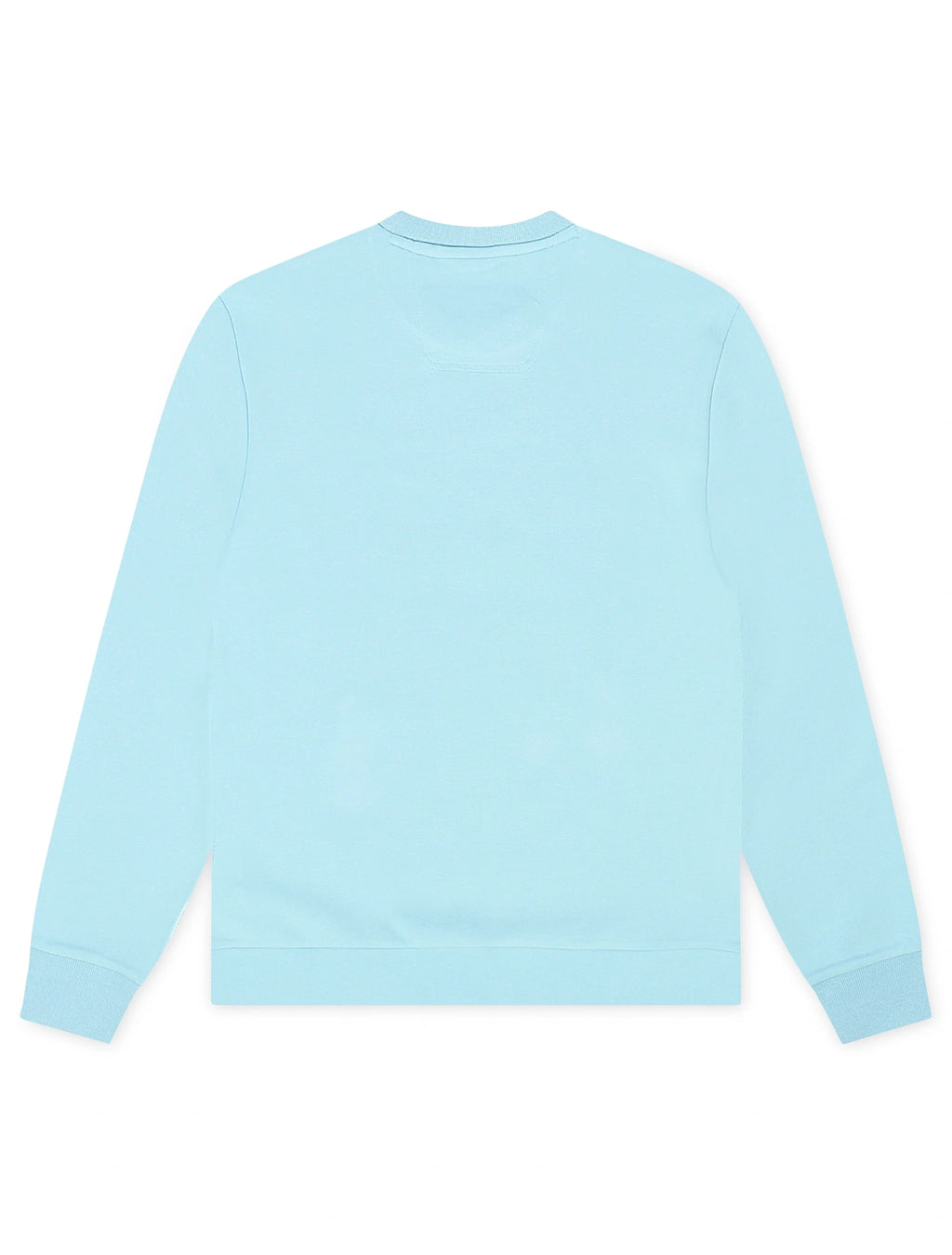 Boss Green Salbo Crewneck - Light Blue